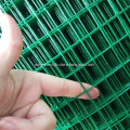 Vinyl Coated Welded Wire Mesh Fencing